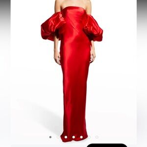 Cult Gaia Shanti Gown ❣️ - worn once - size 6